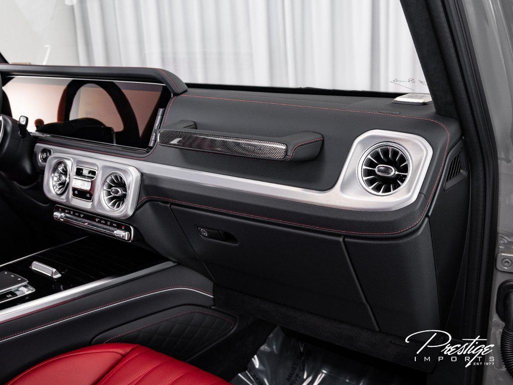 2026 Mercedes-Benz G 550 G 550 SUV North Miami Beach FL