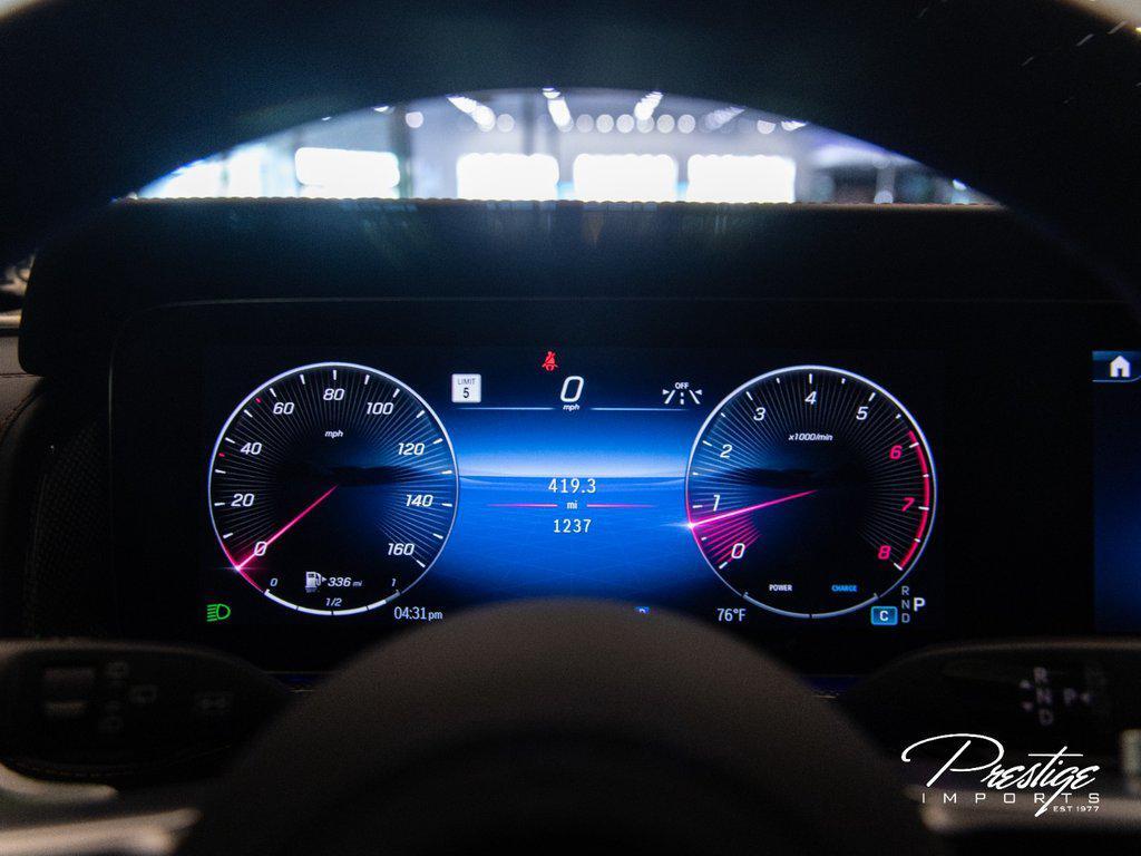 2026 Mercedes-Benz G 550 G 550 SUV North Miami Beach FL