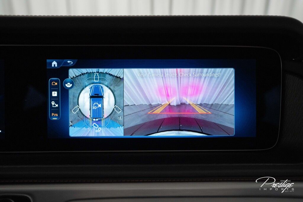 2026 Mercedes-Benz G 63 AMG North Miami Beach FL