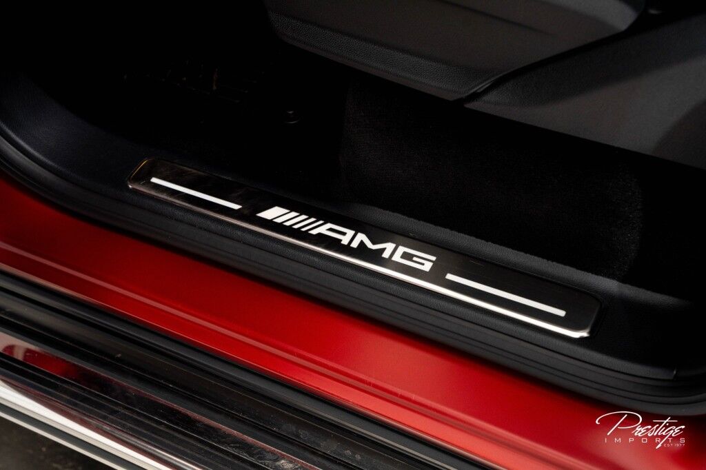 2026 Mercedes-Benz G 63 AMG North Miami Beach FL