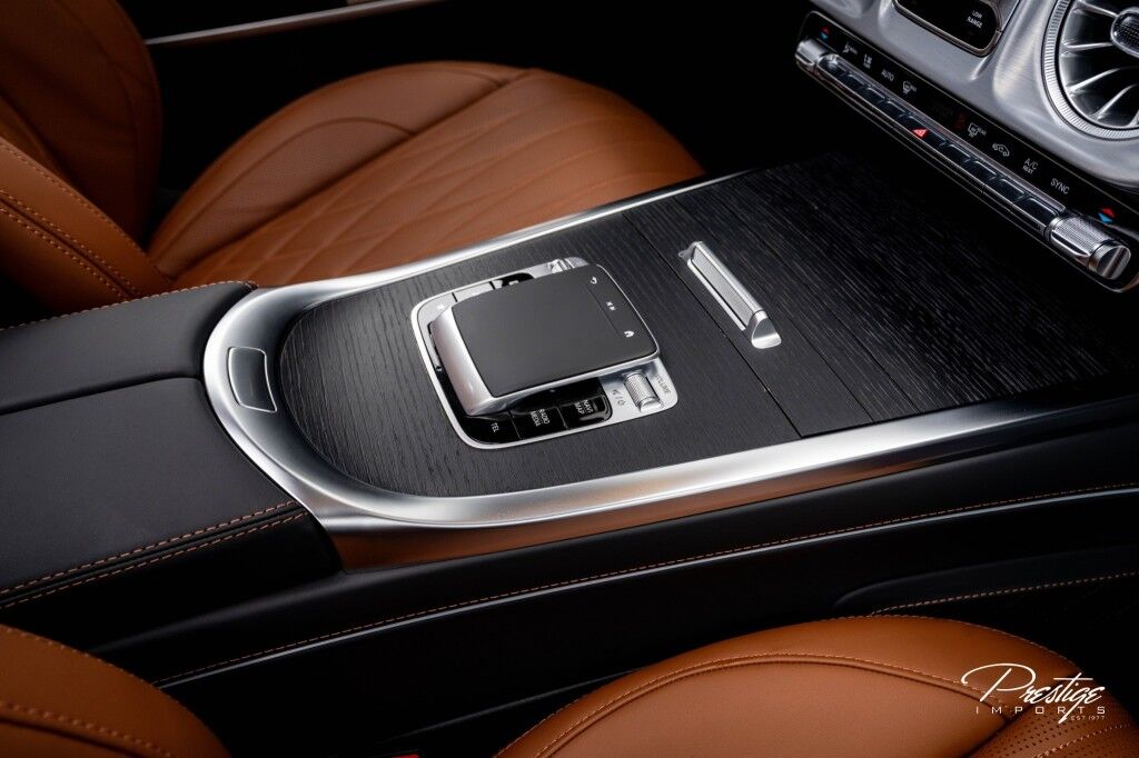 2026 Mercedes-Benz G 63 AMG North Miami Beach FL