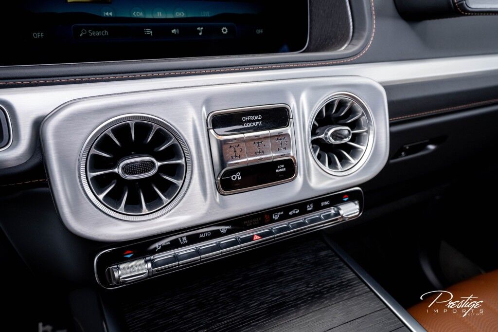 2026 Mercedes-Benz G 63 AMG North Miami Beach FL