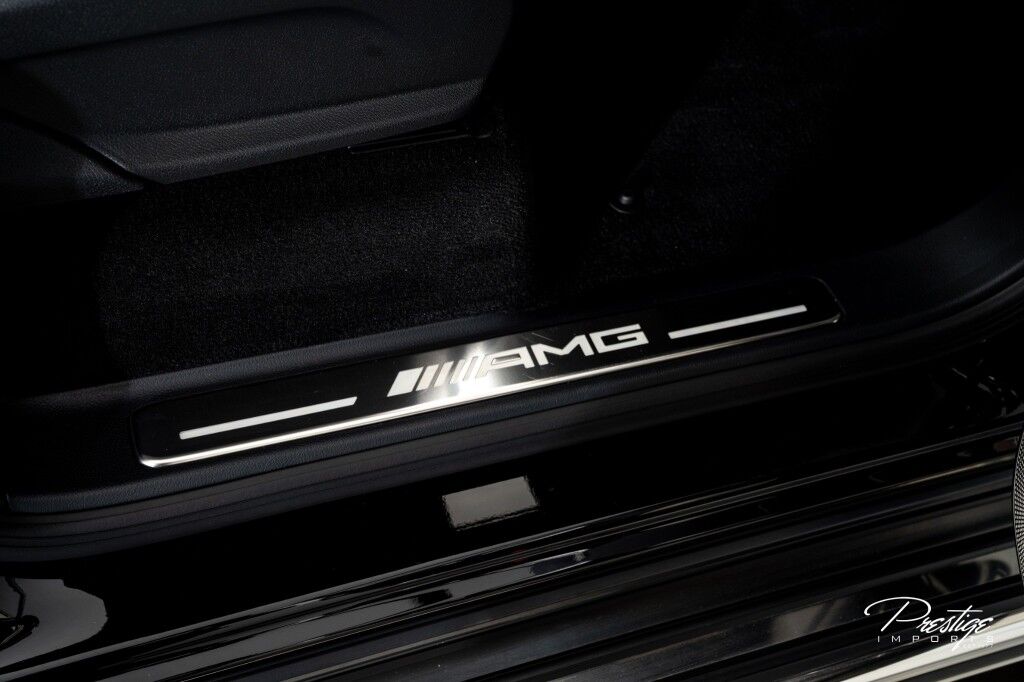 2026 Mercedes-Benz G 63 AMG North Miami Beach FL