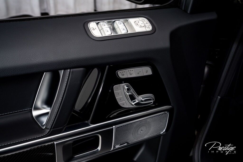 2026 Mercedes-Benz G 63 AMG North Miami Beach FL