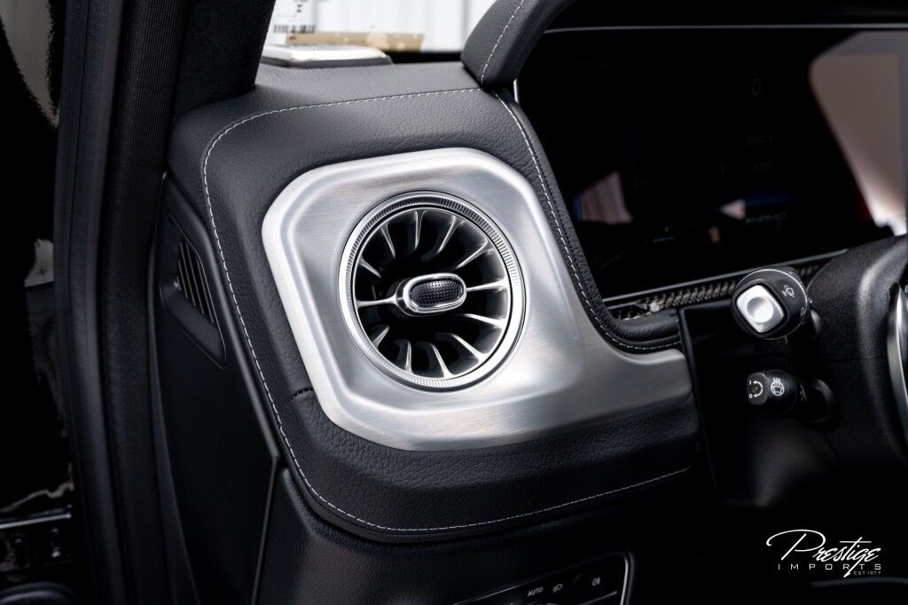 2026 Mercedes-Benz G 63 AMG North Miami Beach FL