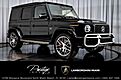 2026 Mercedes-Benz G 63 AMG