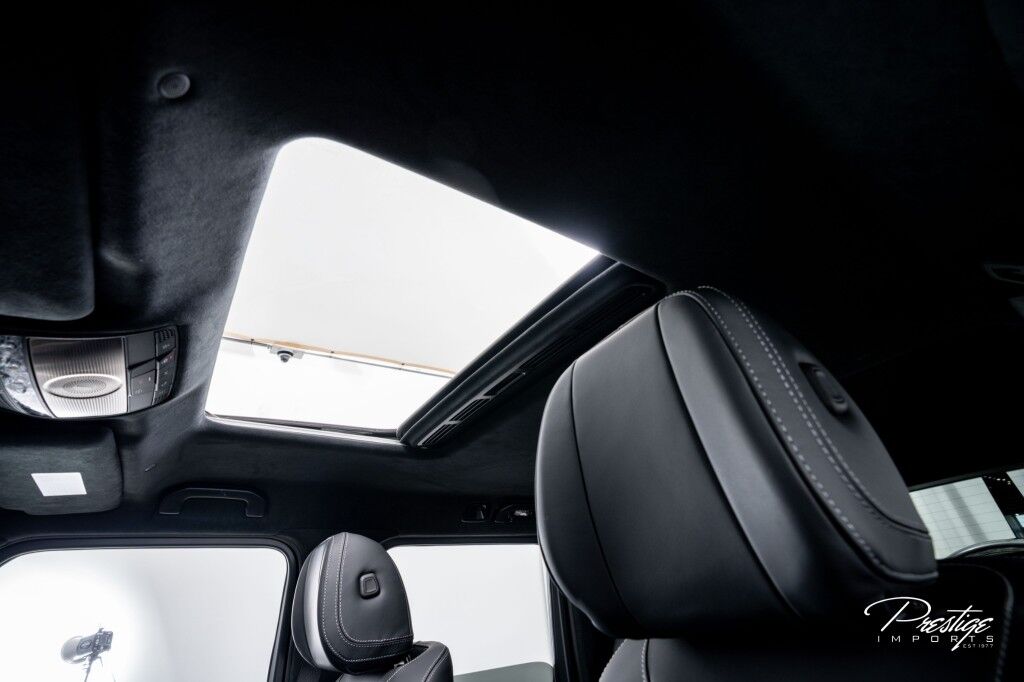 2026 Mercedes-Benz G 63 AMG North Miami Beach FL