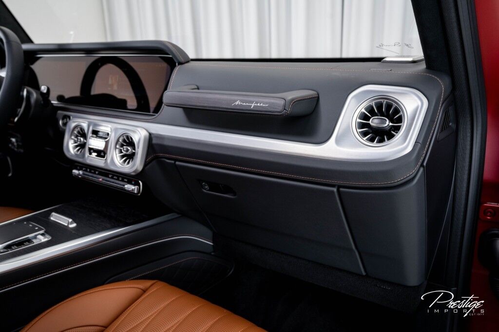 2026 Mercedes-Benz G 63 AMG North Miami Beach FL