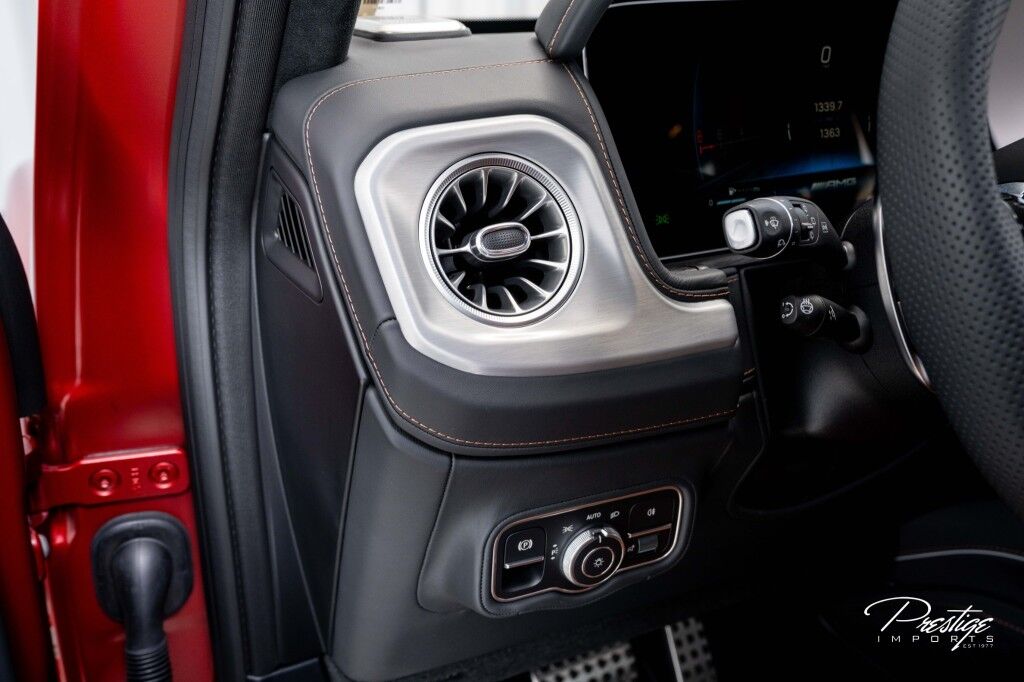 2026 Mercedes-Benz G 63 AMG North Miami Beach FL