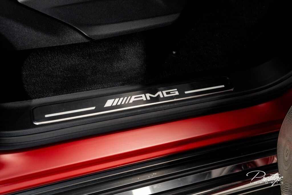 2026 Mercedes-Benz G 63 AMG North Miami Beach FL