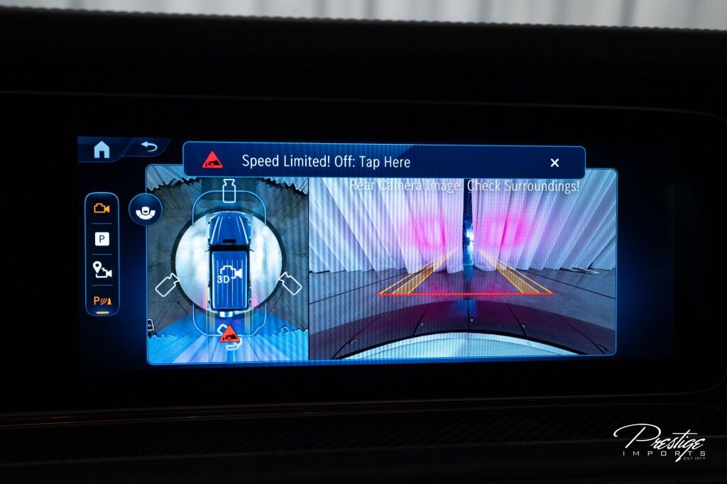 2026 Mercedes-Benz G 63 AMG North Miami Beach FL