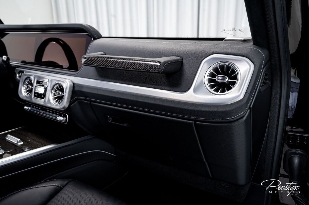 2026 Mercedes-Benz G 63 AMG North Miami Beach FL