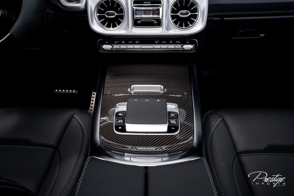 2026 Mercedes-Benz G 63 AMG North Miami Beach FL