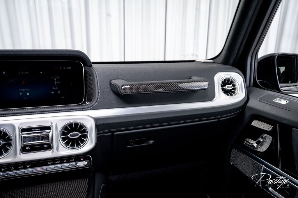 2026 Mercedes-Benz G 63 AMG North Miami Beach FL