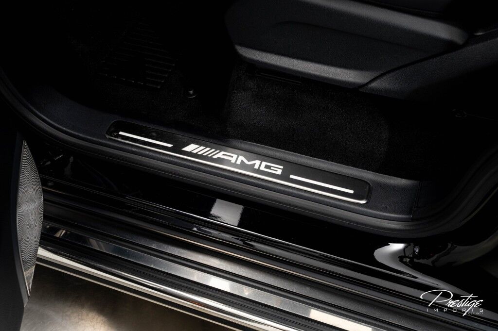 2026 Mercedes-Benz G 63 AMG North Miami Beach FL