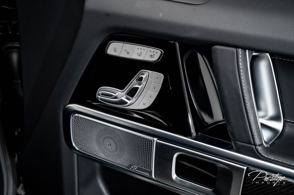 2026 Mercedes-Benz G 63 AMG North Miami Beach FL