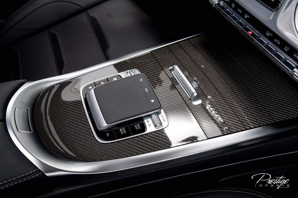 2026 Mercedes-Benz G 63 AMG North Miami Beach FL