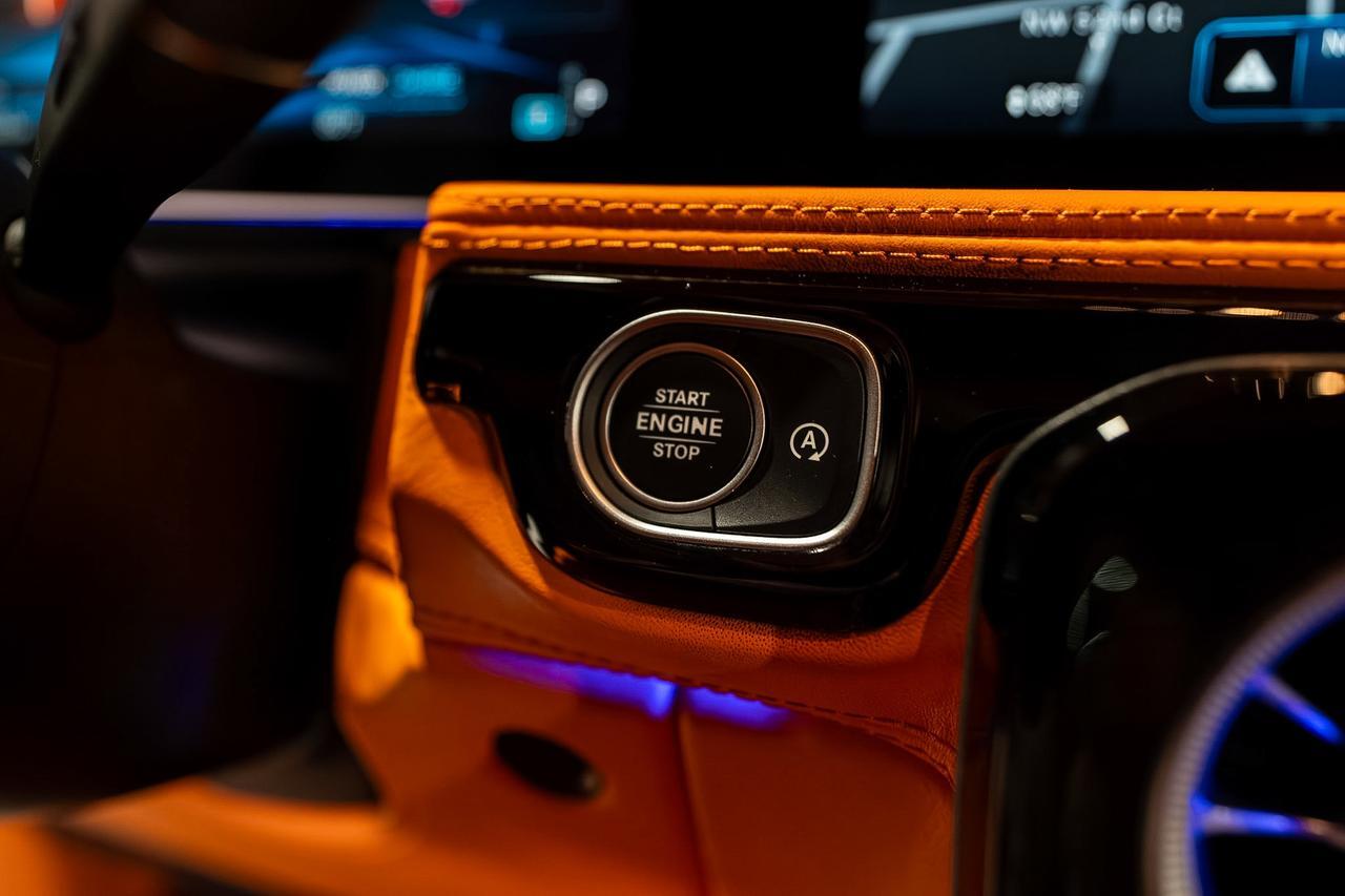 2026 Mercedes-Benz G-Class AMG G 63 FACELIFT W/ MANSORY BODY KIT! Fully bespoke interior, Burmester High-End audio & MUCH MORE! Fort Lauderdale FL
