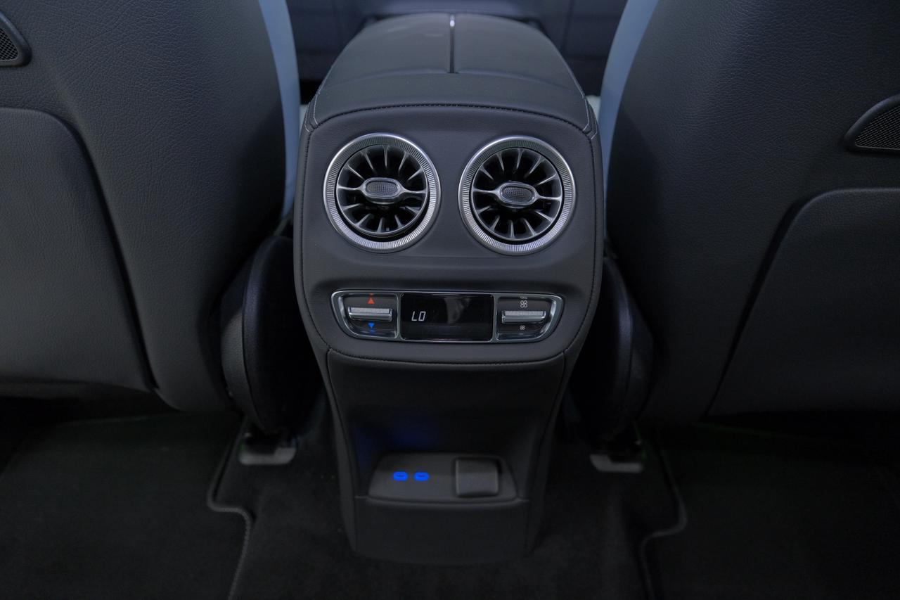 2026 Mercedes-Benz G-Class AMG G 63 Factory Charles Blue Interior Miami FL