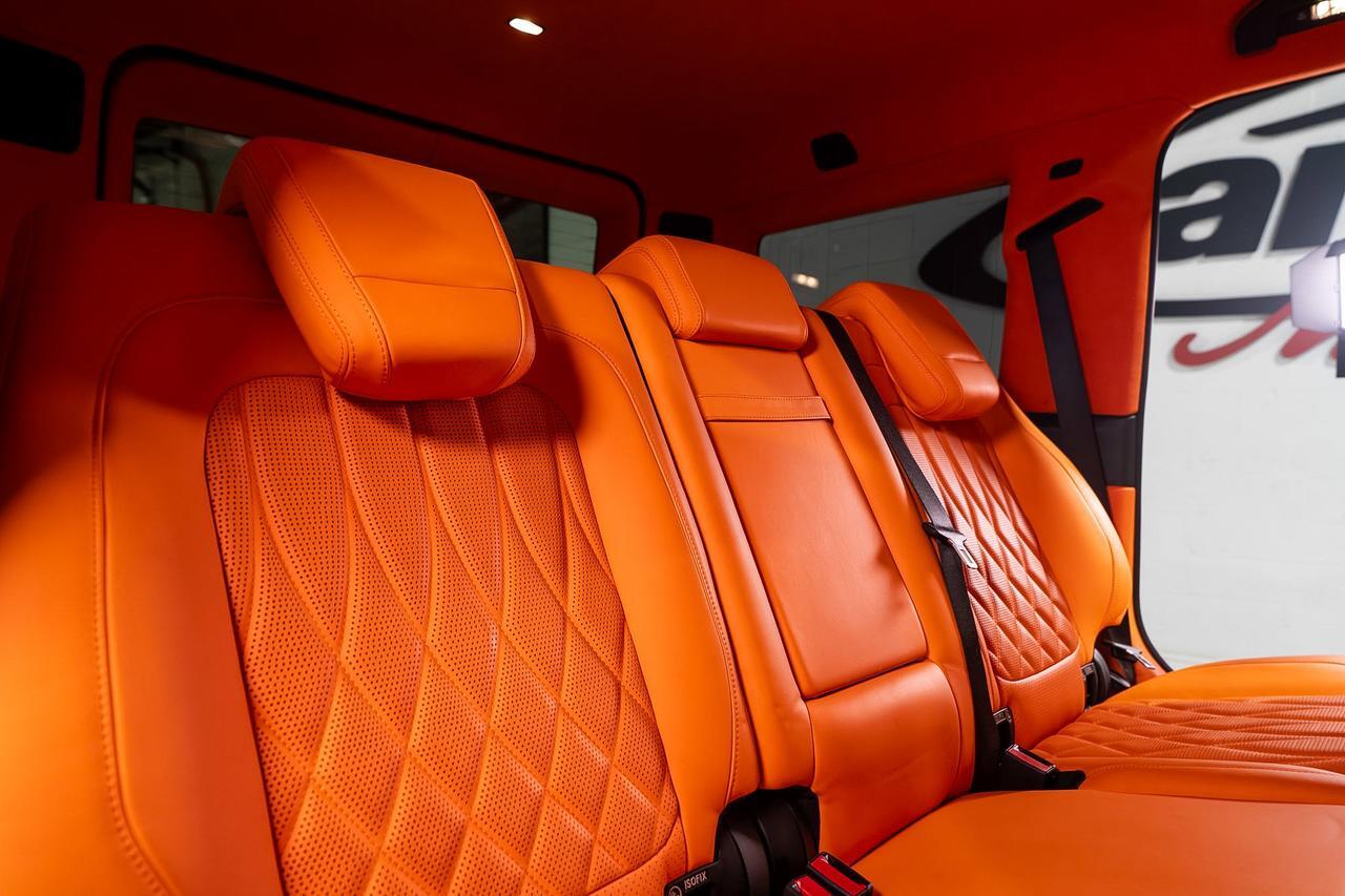2026 Mercedes-Benz G-Class AMG G 63 Fort Lauderdale FL