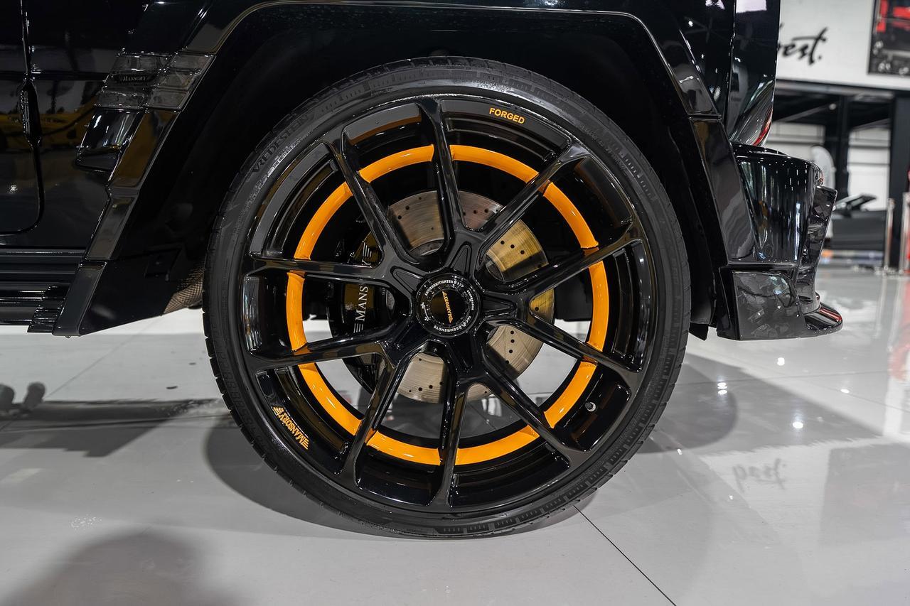 2026 Mercedes-Benz G-Class AMG G 63 Fort Lauderdale FL
