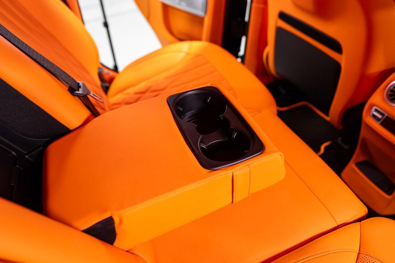 2026 Mercedes-Benz G-Class AMG G 63 Fort Lauderdale FL