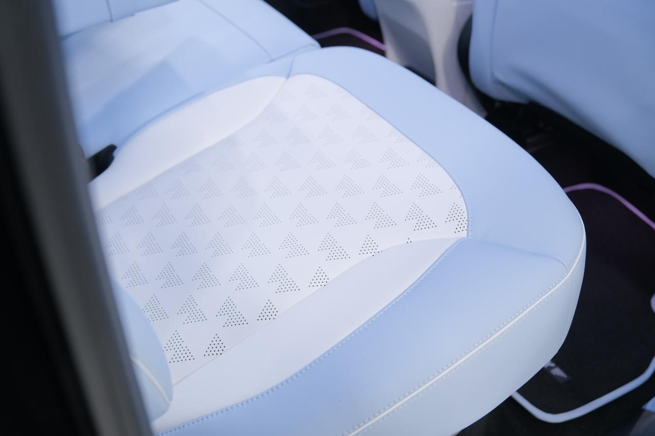 2026 Mercedes-Benz G-Class AMG G 63 Mansory Interior Miami FL