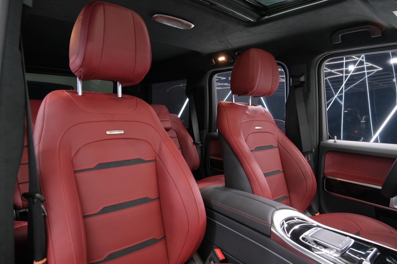 2026 Mercedes-Benz G-Class AMG G 63 Miami FL