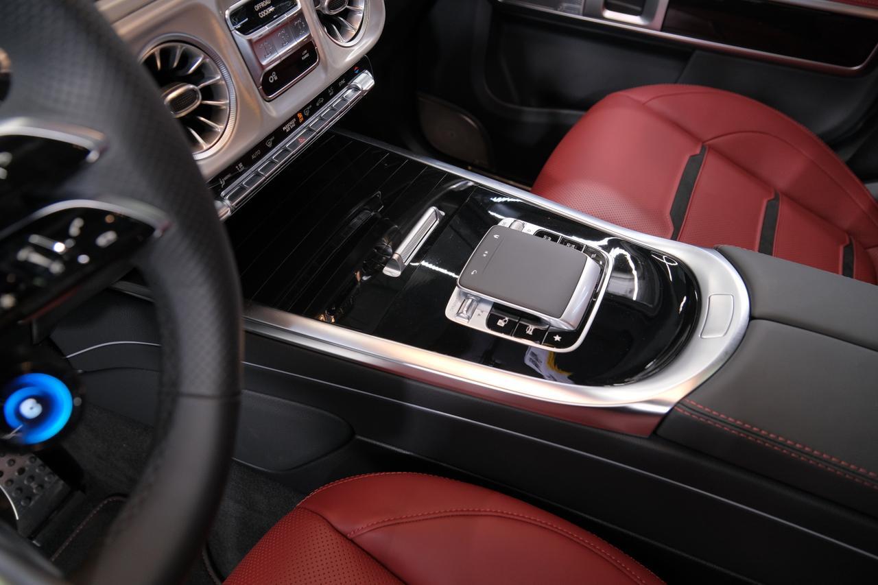 2026 Mercedes-Benz G-Class AMG G 63 Miami FL