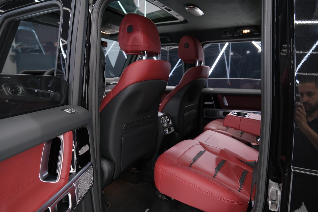 2026 Mercedes-Benz G-Class AMG G 63 Miami FL