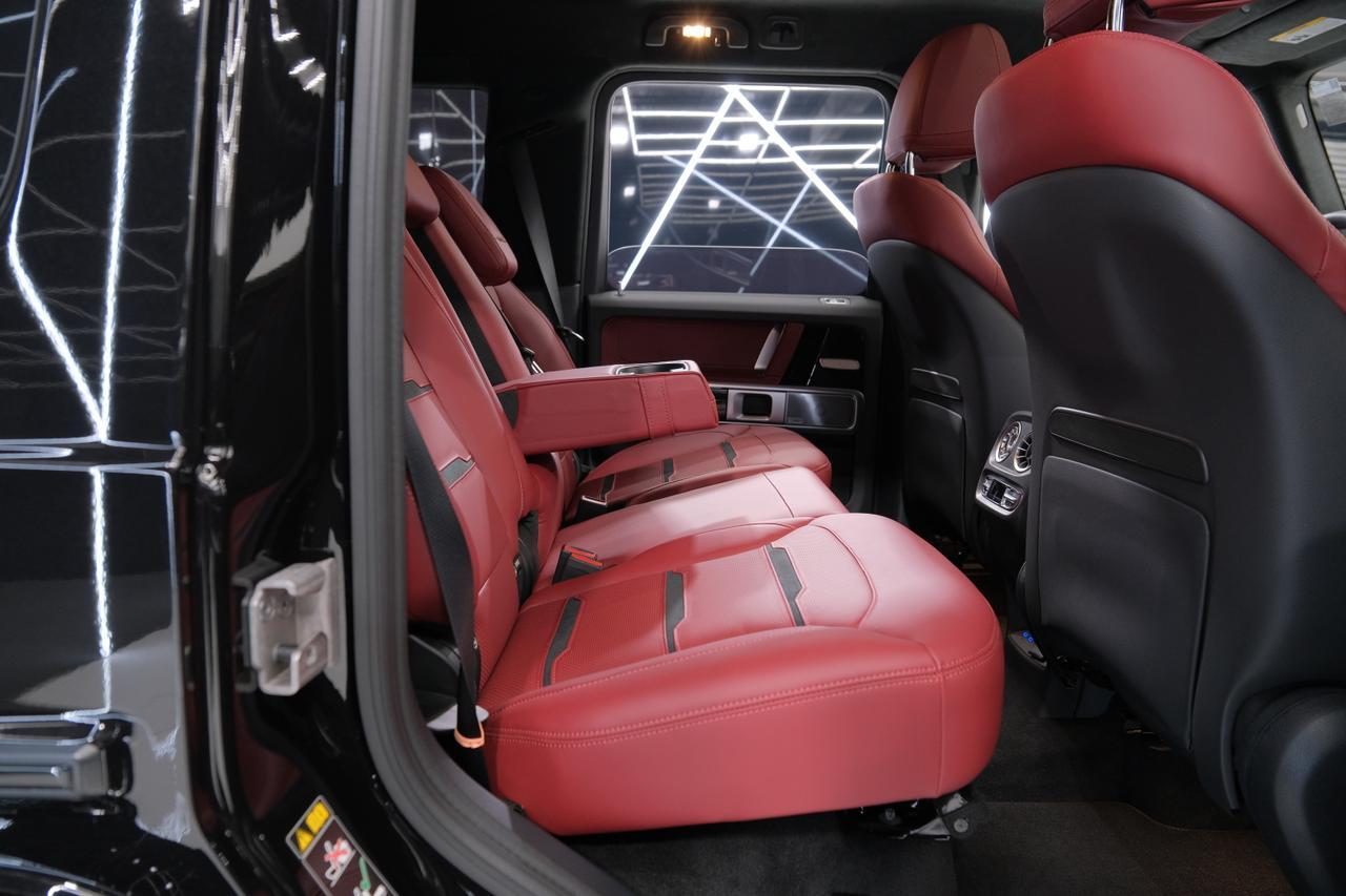 2026 Mercedes-Benz G-Class AMG G 63 Miami FL