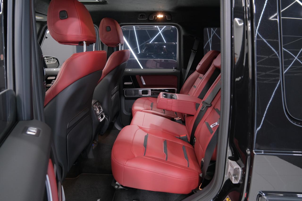 2026 Mercedes-Benz G-Class AMG G 63 Miami FL