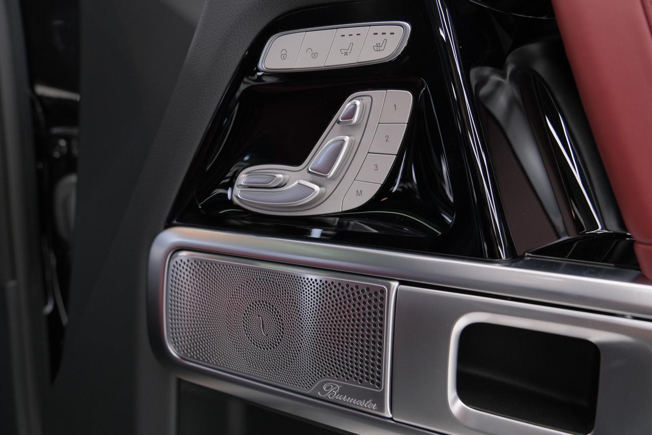 2026 Mercedes-Benz G-Class AMG G 63 Miami FL