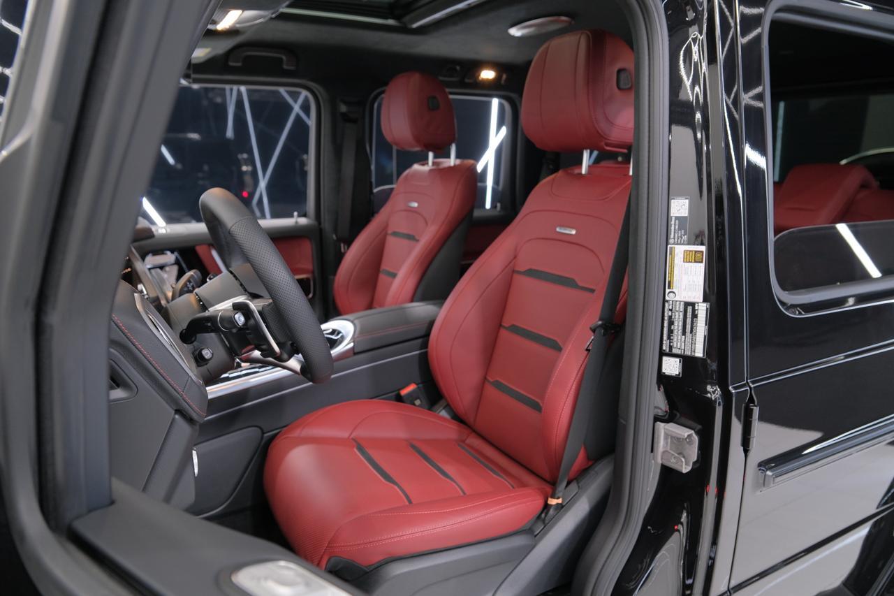 2026 Mercedes-Benz G-Class AMG G 63 Miami FL