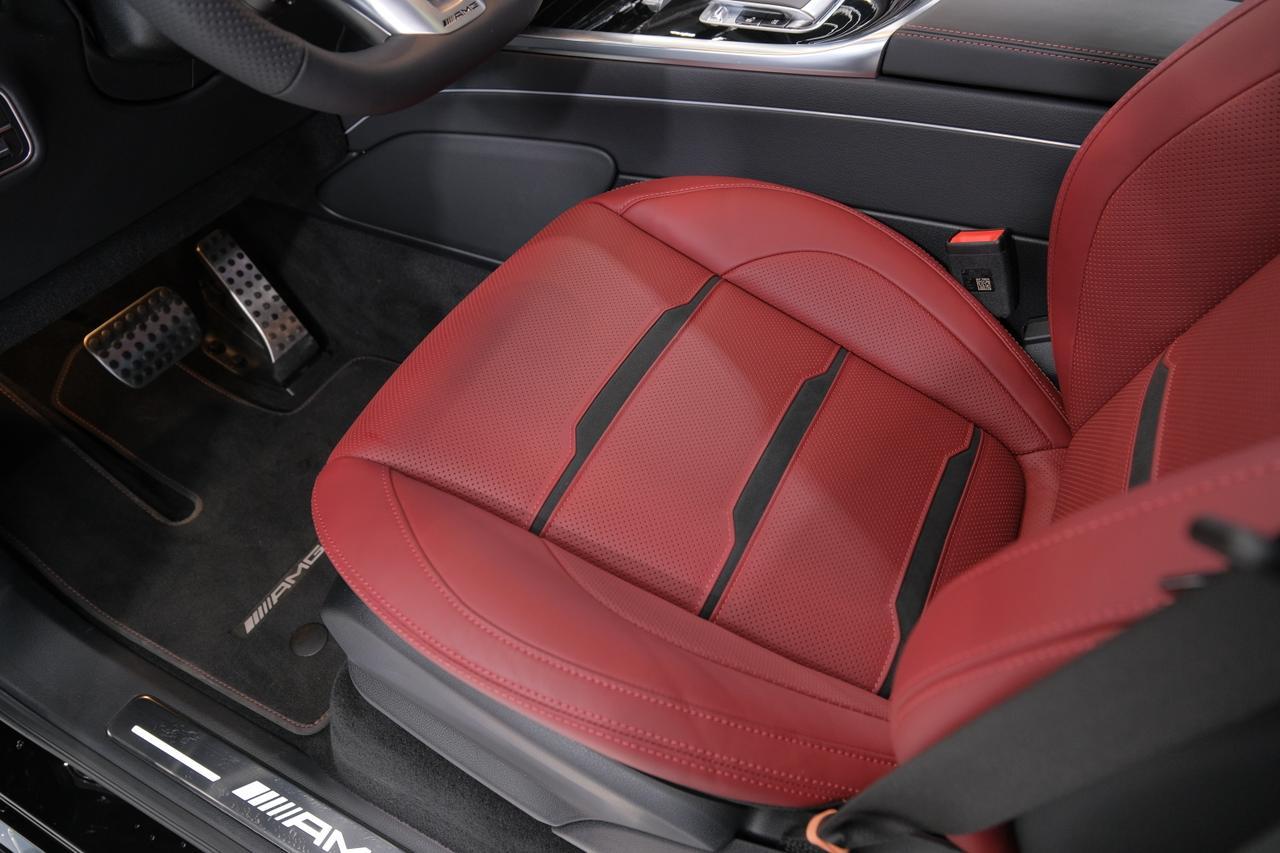 2026 Mercedes-Benz G-Class AMG G 63 Miami FL