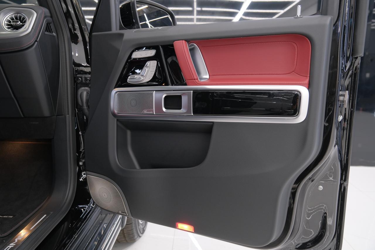 2026 Mercedes-Benz G-Class AMG G 63 Miami FL