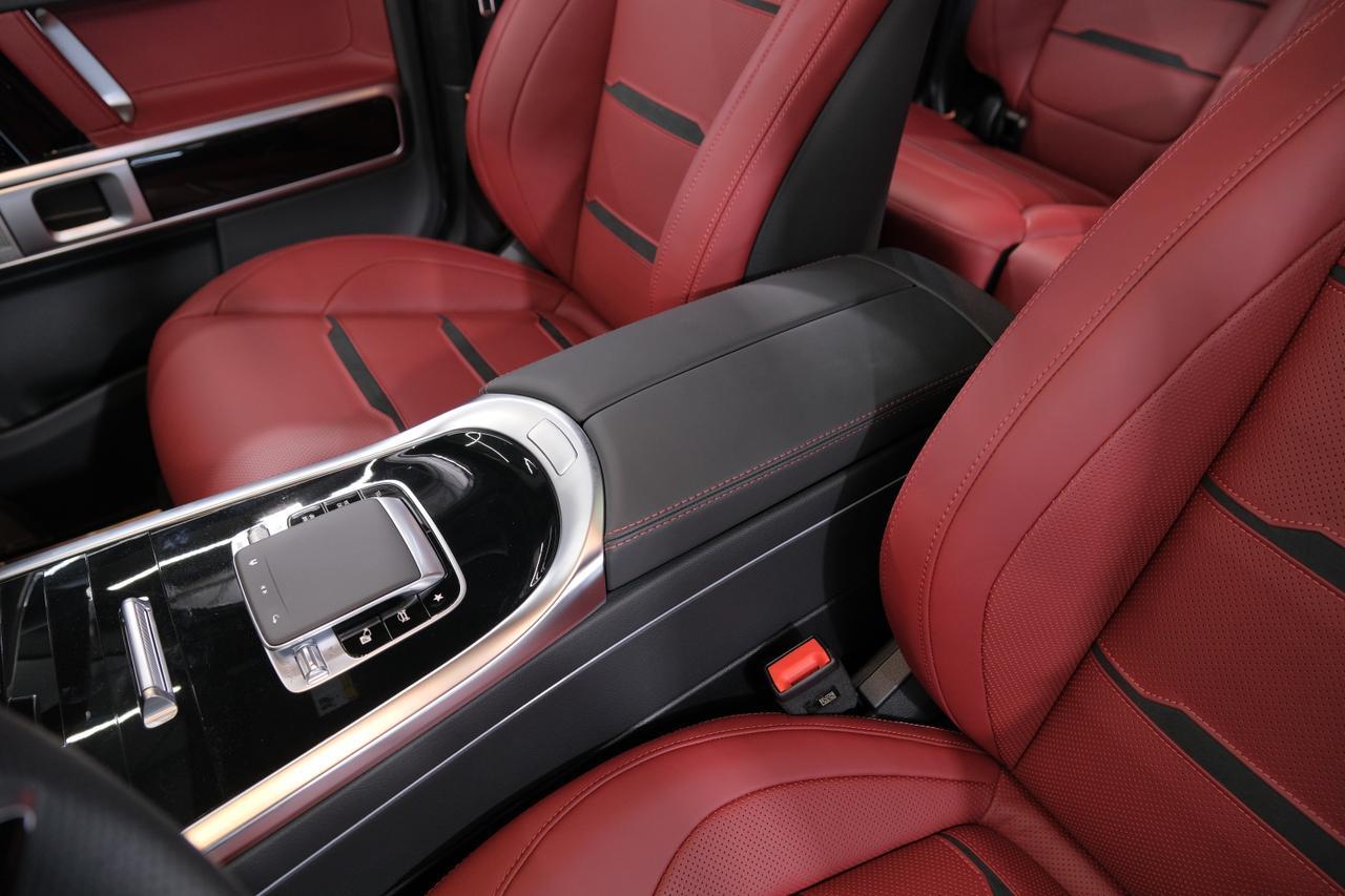 2026 Mercedes-Benz G-Class AMG G 63 Miami FL