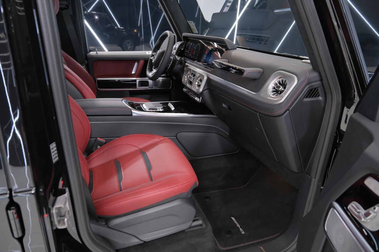 2026 Mercedes-Benz G-Class AMG G 63 Miami FL