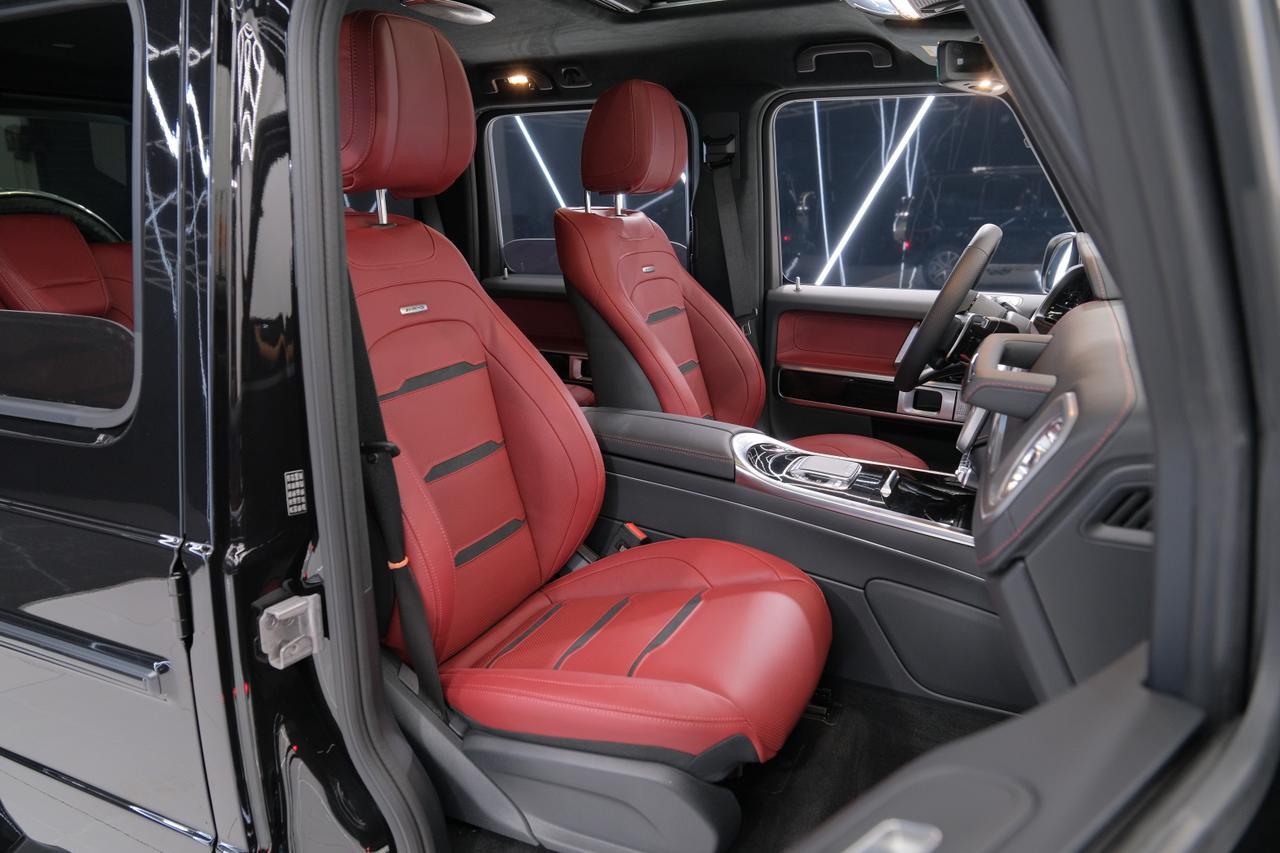 2026 Mercedes-Benz G-Class AMG G 63 Miami FL