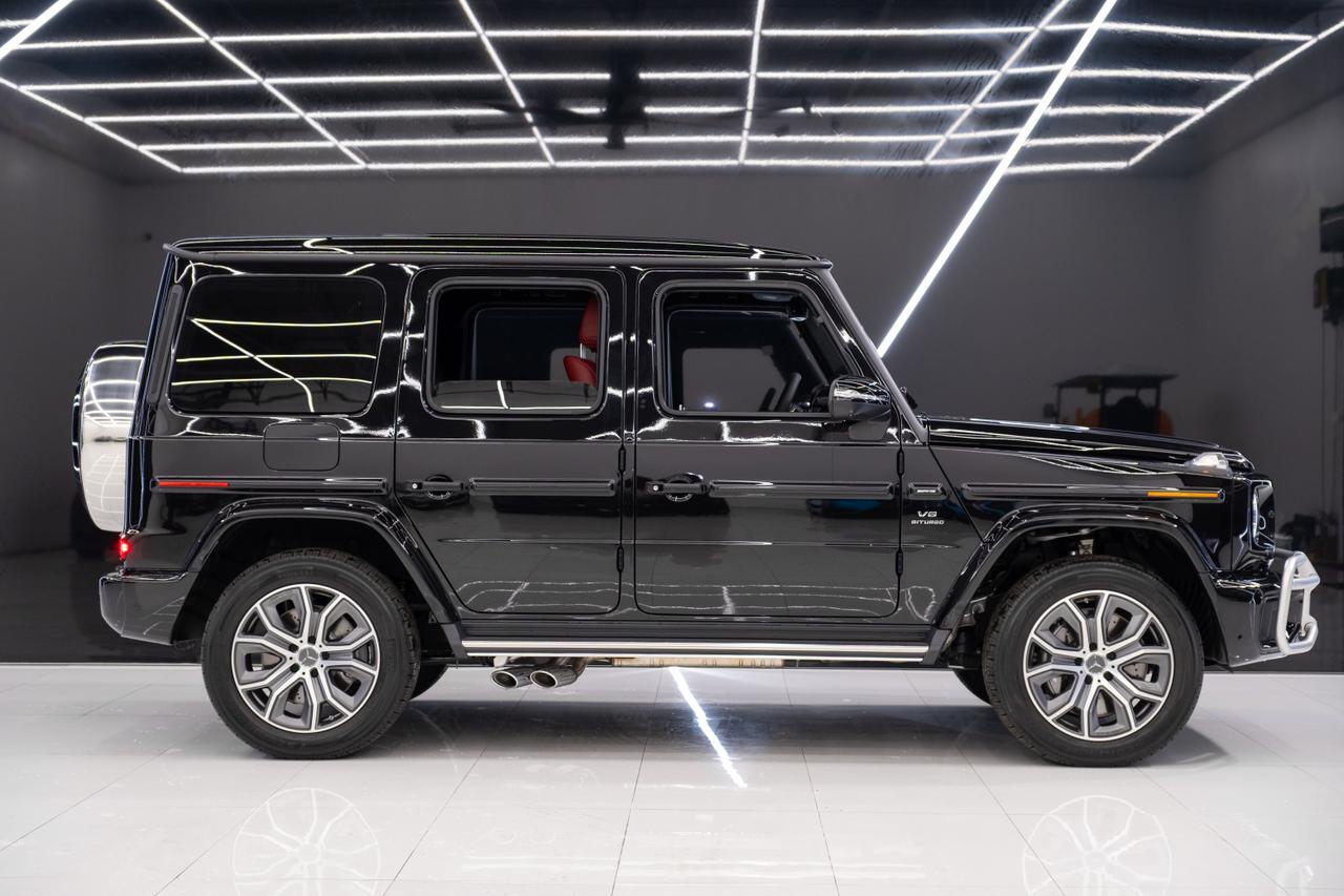 2026 Mercedes-Benz G-Class AMG G 63 Miami FL