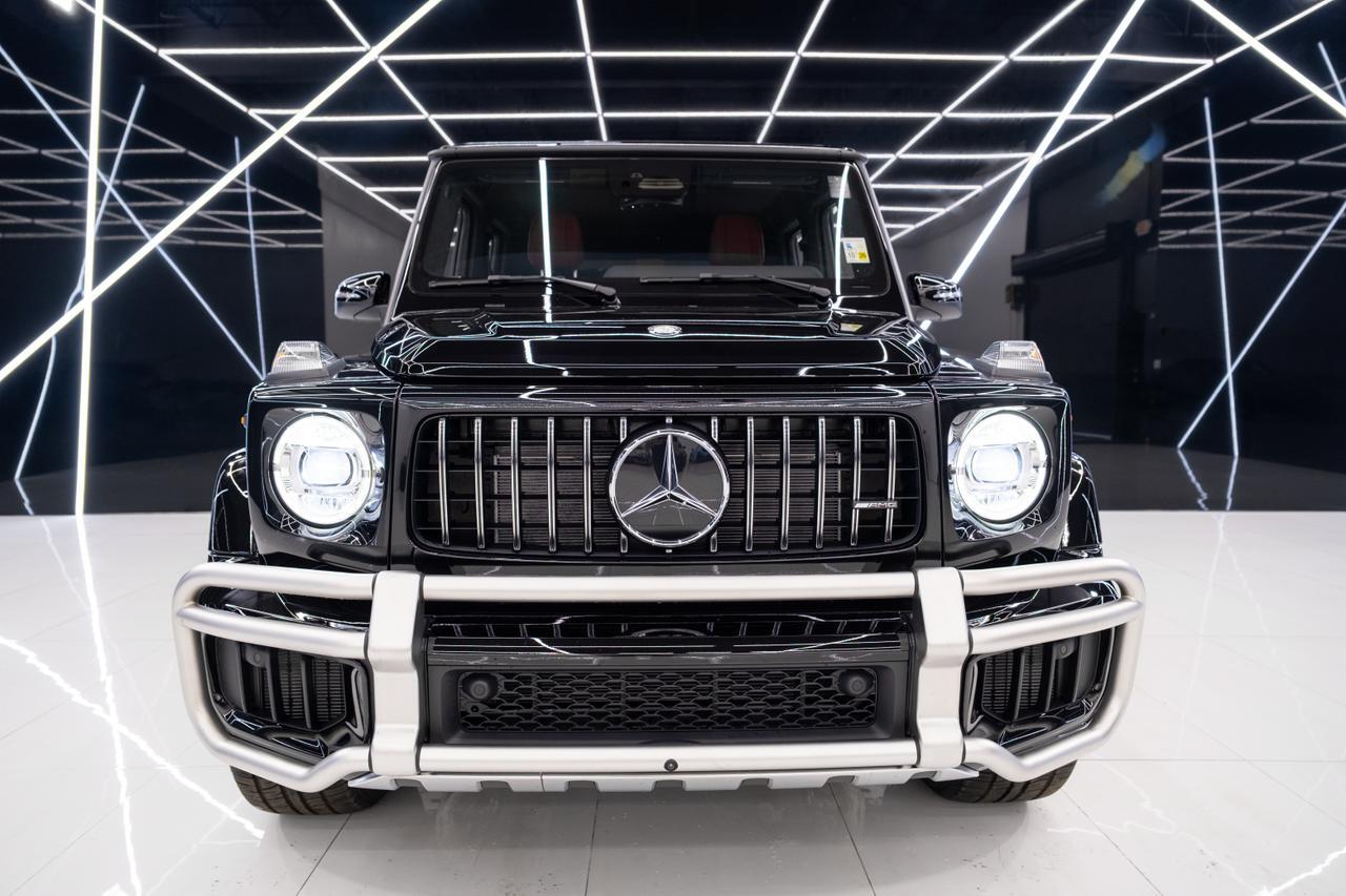 2026 Mercedes-Benz G-Class AMG G 63 Miami FL