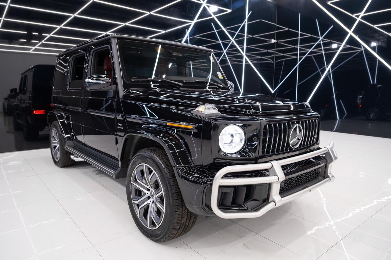 2026 Mercedes-Benz G-Class AMG G 63 Miami FL