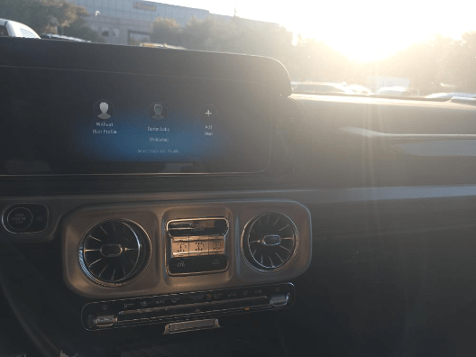 2026 Mercedes-Benz G-Class AMG G 63 Miami FL