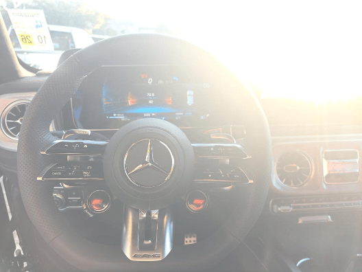 2026 Mercedes-Benz G-Class AMG G 63 Miami FL