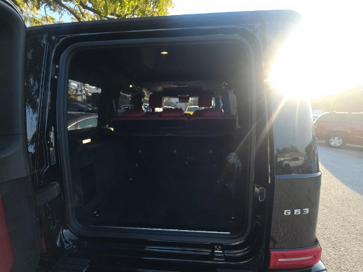 2026 Mercedes-Benz G-Class AMG G 63 Miami FL