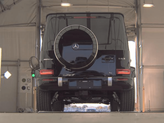 2026 Mercedes-Benz G-Class AMG G 63 Miami FL