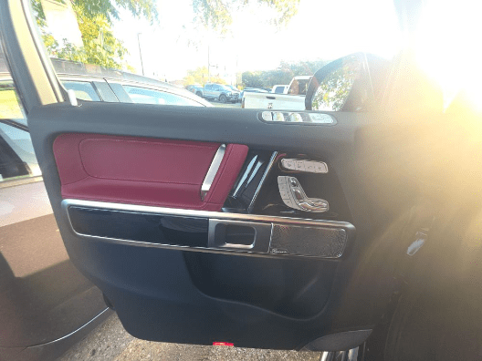 2026 Mercedes-Benz G-Class AMG G 63 Miami FL