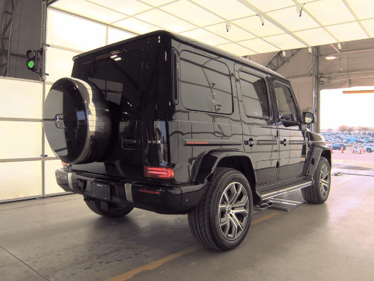 2026 Mercedes-Benz G-Class AMG G 63 Miami FL