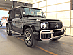 2026 Mercedes-Benz G-Class G 63 AMG®