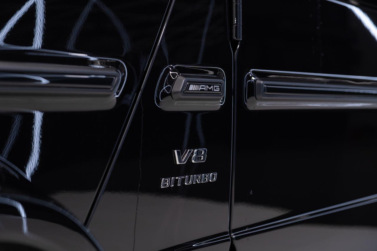 2026 Mercedes-Benz G-Class AMG G 63 Miami FL